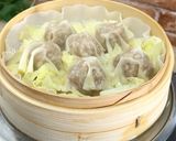 包まない☆焼売作り方4写真