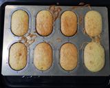 不器用金属型でミニどら焼作り方4写真