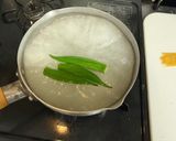 トマトのカッペリーニ（冷製パスタ）作り方4写真