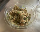 我が家の生姜餃子作り方8写真