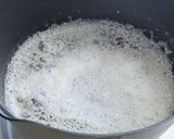 しっとり フィナンシェ作り方4写真