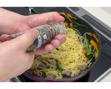 牛すじ塩焼きそば★動画あり★作り方28写真