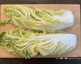箸休めに⭐︎白菜の和風ザワークラウト作り方1写真