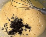 簡単！混ぜるだけ！炊飯器で紅茶ケーキ作り方11写真