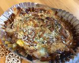 給食の「魚のみそマヨ焼き」♡野菜も一緒作り方9写真