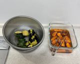 我が家の定番メニュー⭐︎夏野菜の揚げ浸し作り方10写真