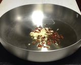 ナスと鶏ひき肉の和風パスタ作り方19写真