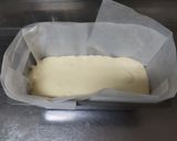 クリームチーズのパウンドケーキ [米粉]作り方7写真