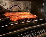 簡単!自家製ハーブソルトベーコン🥓作り方5写真