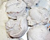 元ステーキ職人の豚こま肉で本格的豚の角煮作り方7写真