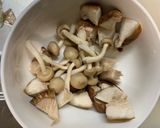 ゴロゴロ野菜魚肉ソーセージナポリタン炒煮作り方8写真