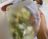 かんたんキムチ（ほぼ植物性）作り方2写真