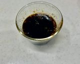 照り焼きチキン作り方2写真