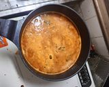 ナッツマサラカレー作り方20写真