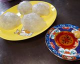 プルプル肉まん作り方5写真