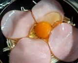 簡単で雑な朝ごはん作り方3写真