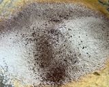 ＊栗といちじくのスパイスパウンドケーキ＊作り方3写真