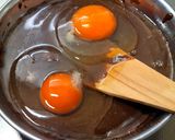 しっとり濃厚☆チョコレートブラウニー作り方5写真