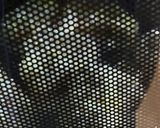 揚げないひと口トンカツ作り方5写真