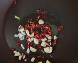 ヨウサマの減塩カニカマ&明太子パスタ作り方1写真