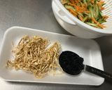 切り干し大根の中華サラダ（初心者向け）作り方3写真