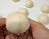 惣菜パン(ハムチーズ&ミートソース)作り方2写真
