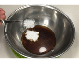 青梗菜と豆腐の豚肉炒め★動画あり★作り方9写真