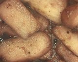 熟し過ぎた梨の美味しいデザート作り方3写真