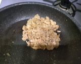 おにぎり具材:自家製ツナマヨ作り方7写真