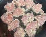 簡単！！鶏胸肉の柔らか塩唐揚げ作り方3写真