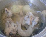 【香り高き逸品！】具だくさん担々麺作り方5写真
