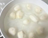 具沢山煮物作り方3写真