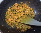 (｡•ᴗ•∩)ドライカレー作り方7写真