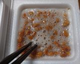 ねばとろ腸活そば作り方2写真