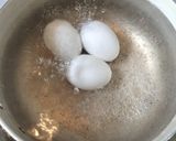ウフマヨ作り方1写真