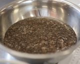 スイカのガスパチョ作り方4写真
