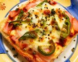 【ポリ袋1分】懐かしコールスロー🥗副菜に作り方11写真