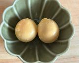 材料これだけ！簡単シャケちらし寿司作り方2写真