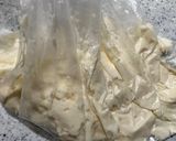 レンジでだし巻き卵作り方1写真
