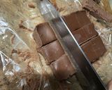 好き？ラミーチョコレートで大人の生チョコ作り方8写真