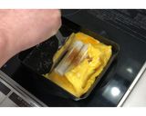 チーズ竹輪入り玉子焼き★動画あり★作り方12写真