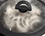市販のチキンカツ丼作り方5写真