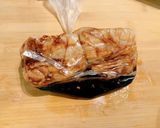 とろける煮豚作り方4写真