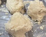 片付け1秒 簡単クッキーセットアップ 🍪作り方4写真