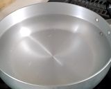 桐生名物 ひも川うどん の味噌煮作り方4写真