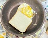 超絶神聖！タマゴパンガチャ！作り方5写真