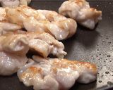 チンゲンサイの豚キムチ丼【食遺産】作り方5写真