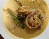 🪔香ばしスリランカブリーズ・スープカレー作り方9写真