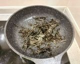 (10分できる)海苔豆腐和え作り方3写真