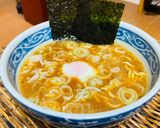 ZUBAAAN!横浜家系【家系ラーメン】作り方2写真